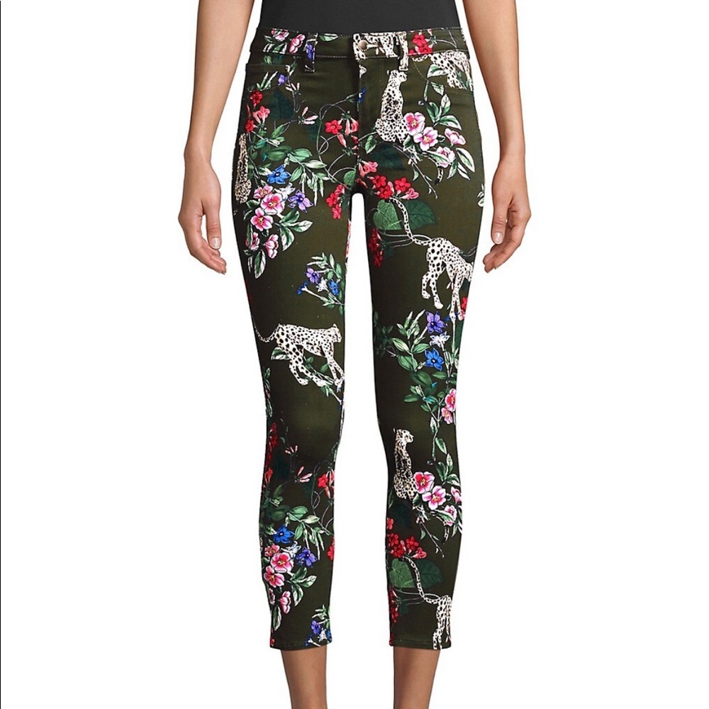 Lagence Jeans